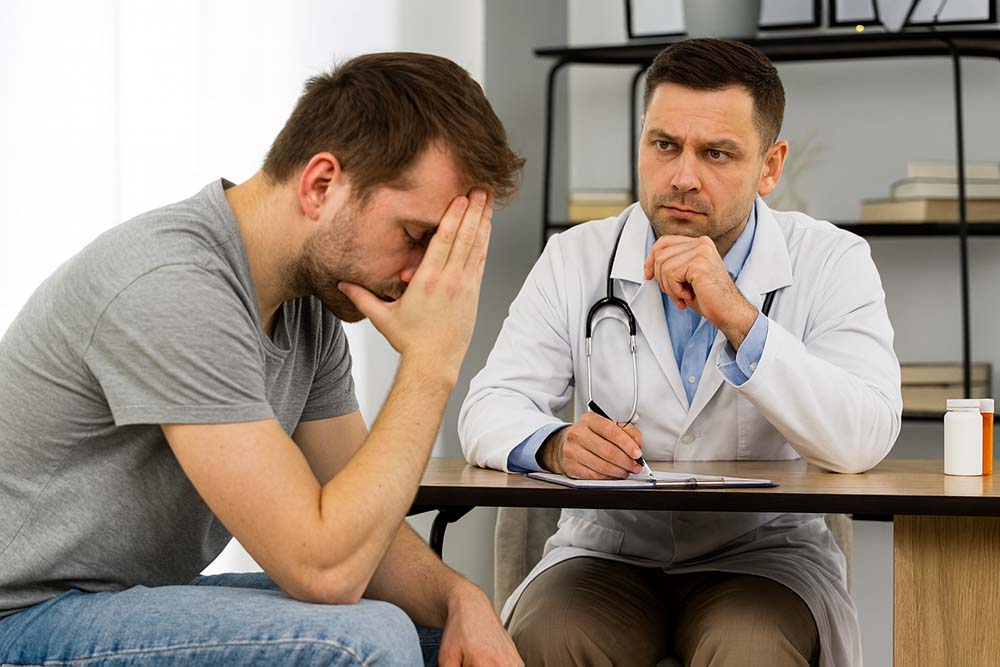 Алкоголизм с социальной и медицинской точки зрения