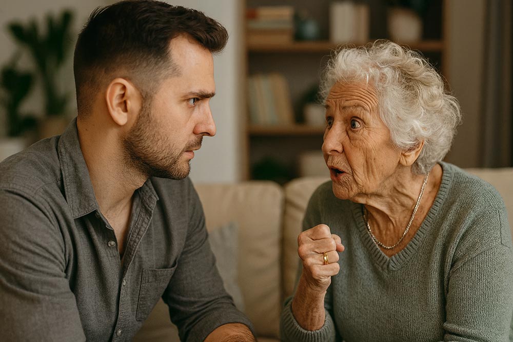 Что делать если сын пьет