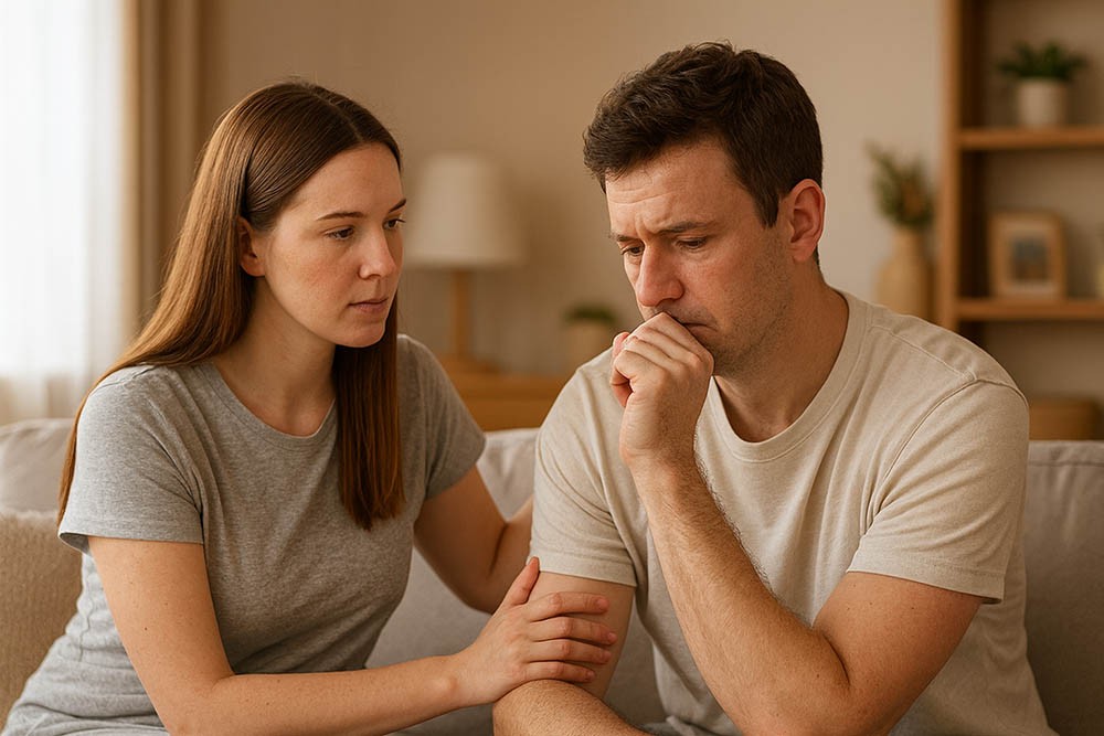 Как общаться с зависимым человеком, как себя вести с наркоманом