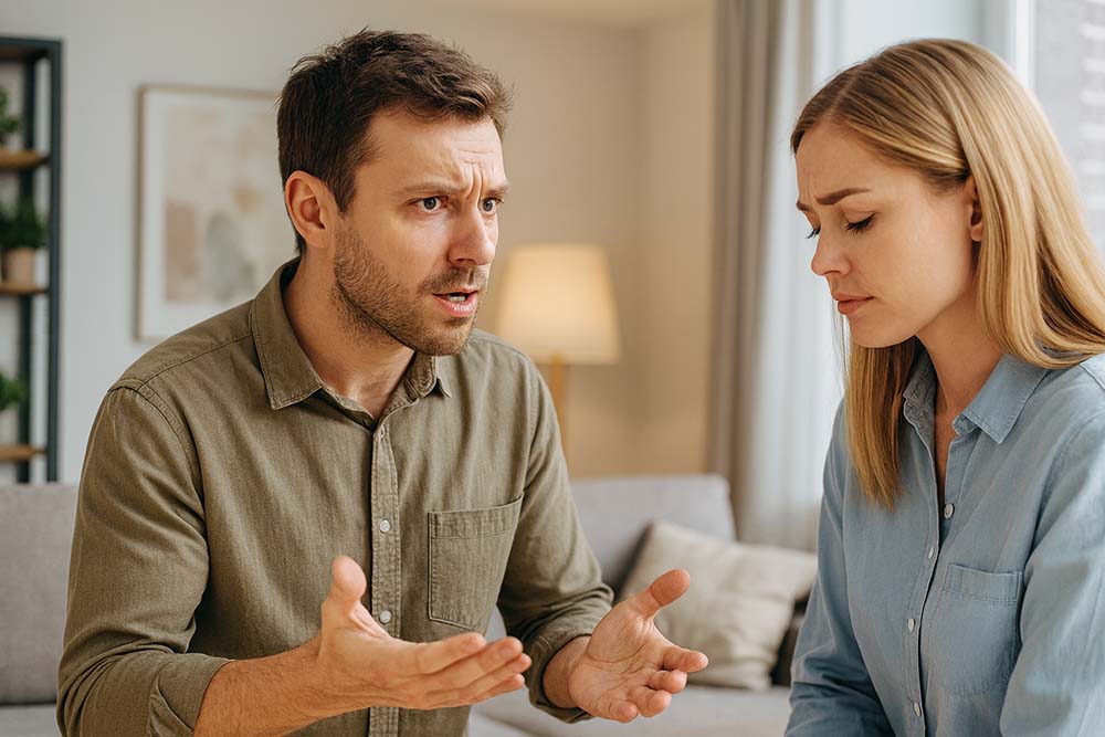 Неужели ложь – неотъемлемая часть зависимости