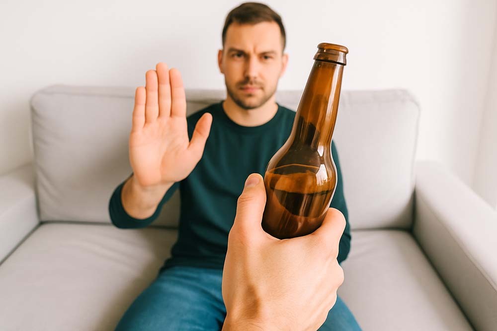 Врожденная и приобретенная непереносимость алкоголя