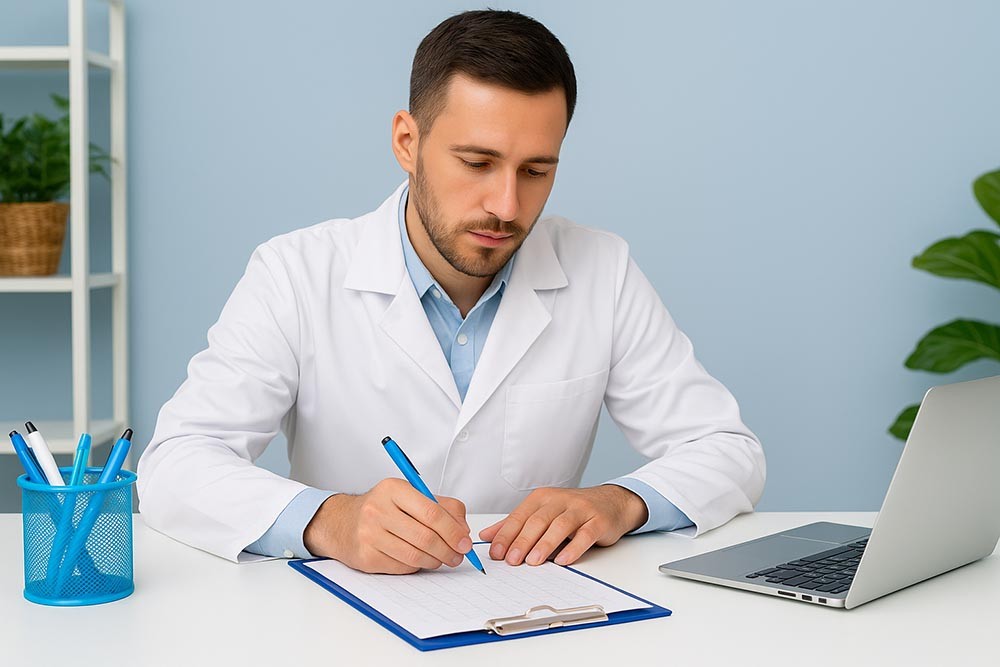 Медикаментозное лечение алкоголизма