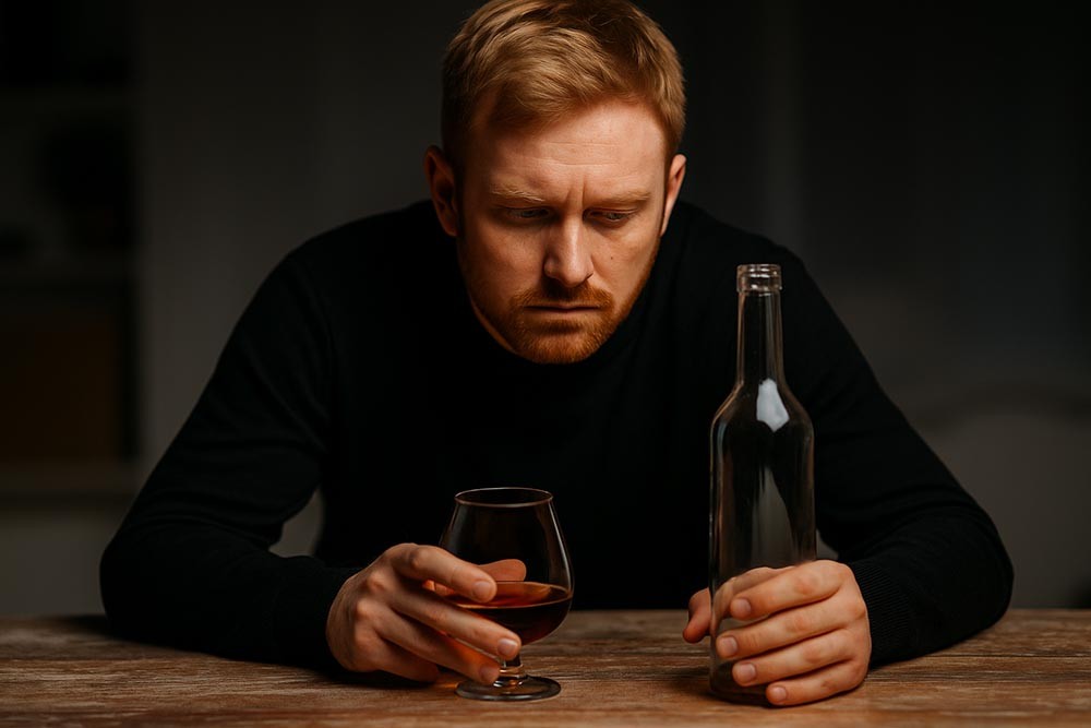 Влияние биоритмов на эффективность терапии алкоголизма