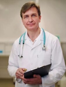 Андрей Тюрин