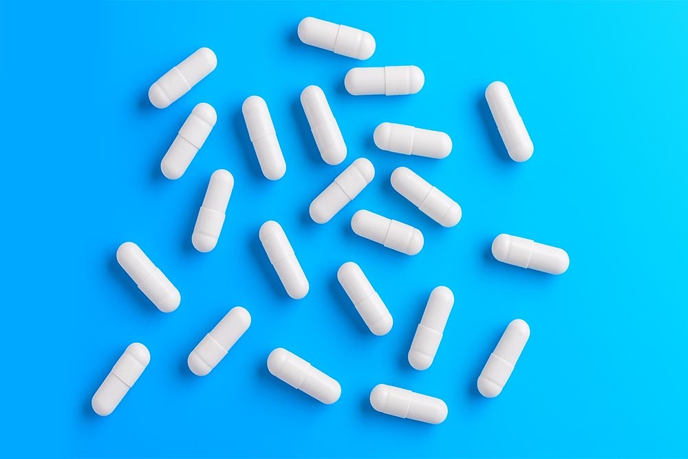 Милдронат с алкоголем