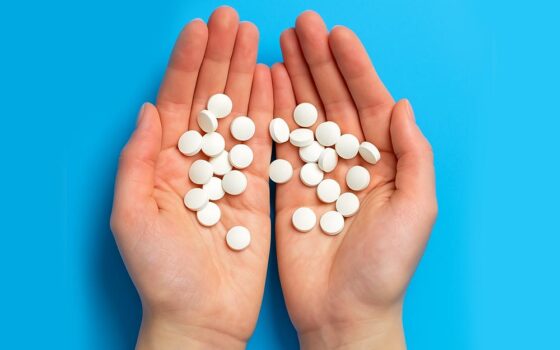 Препарат Эсциталопрам