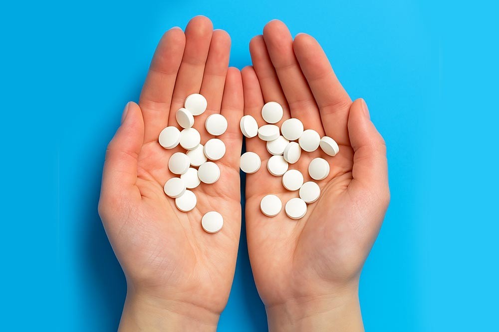 Препарат Эсциталопрам