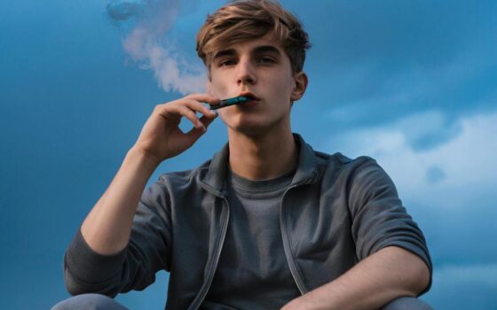 Глицерин в вейпе