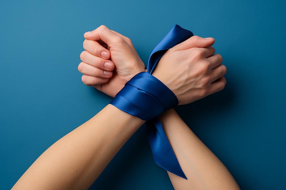 Из-за чего возникает зависимость