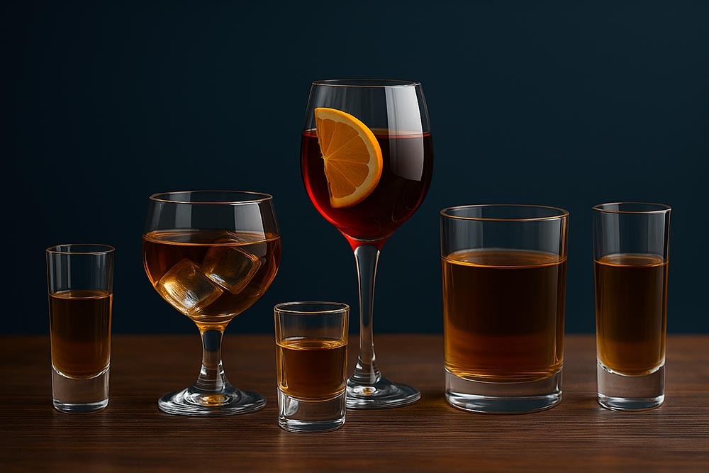 Про алкоголь