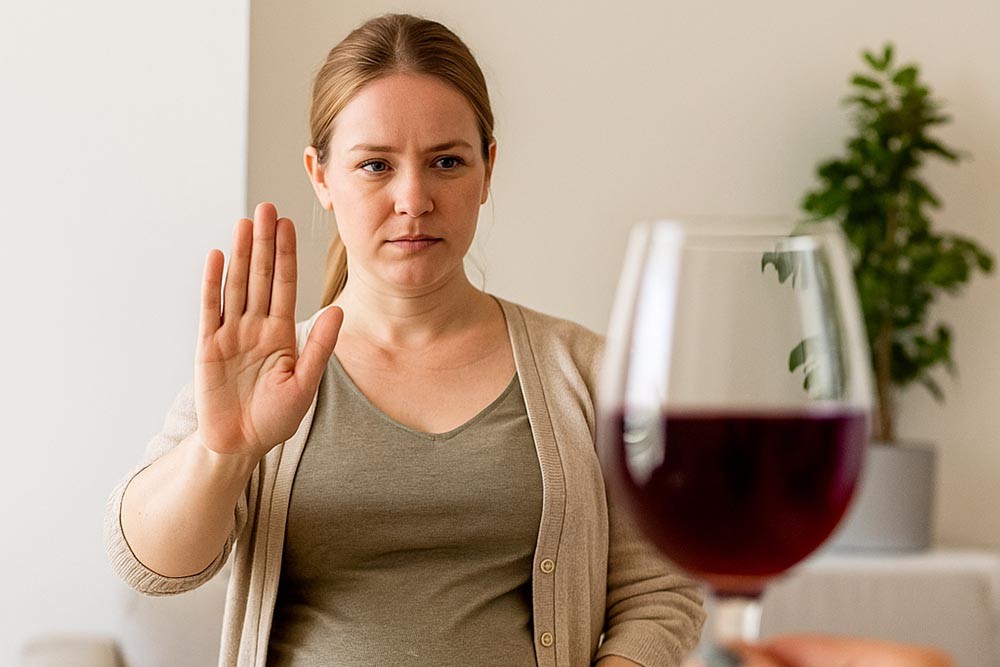 Исцеление от алкоголизма