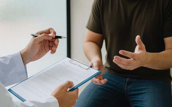 Лечение наркоманов