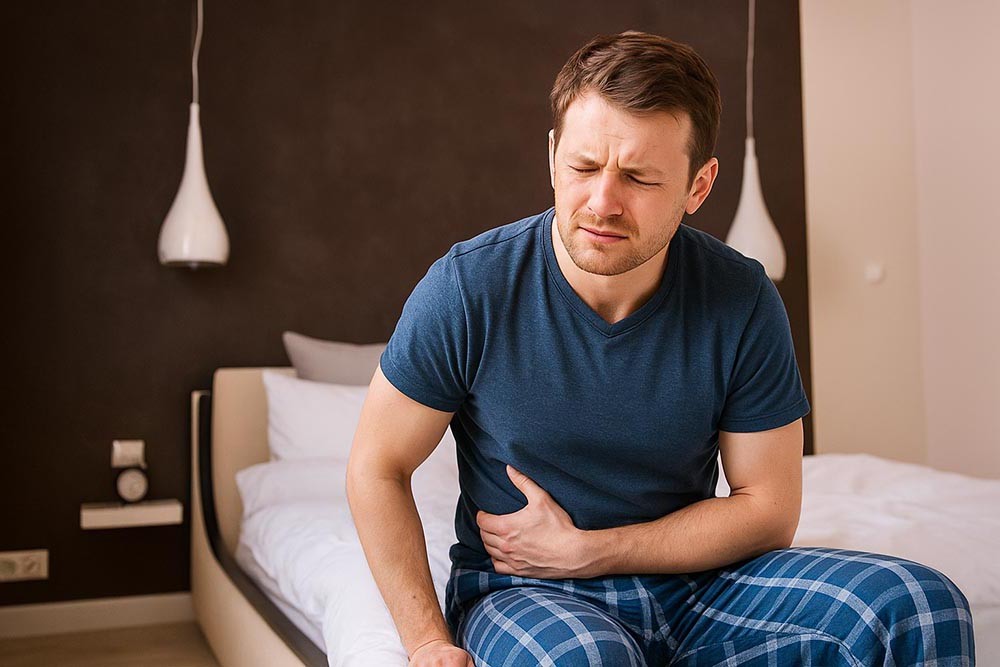 Cколько живут при циррозе печени