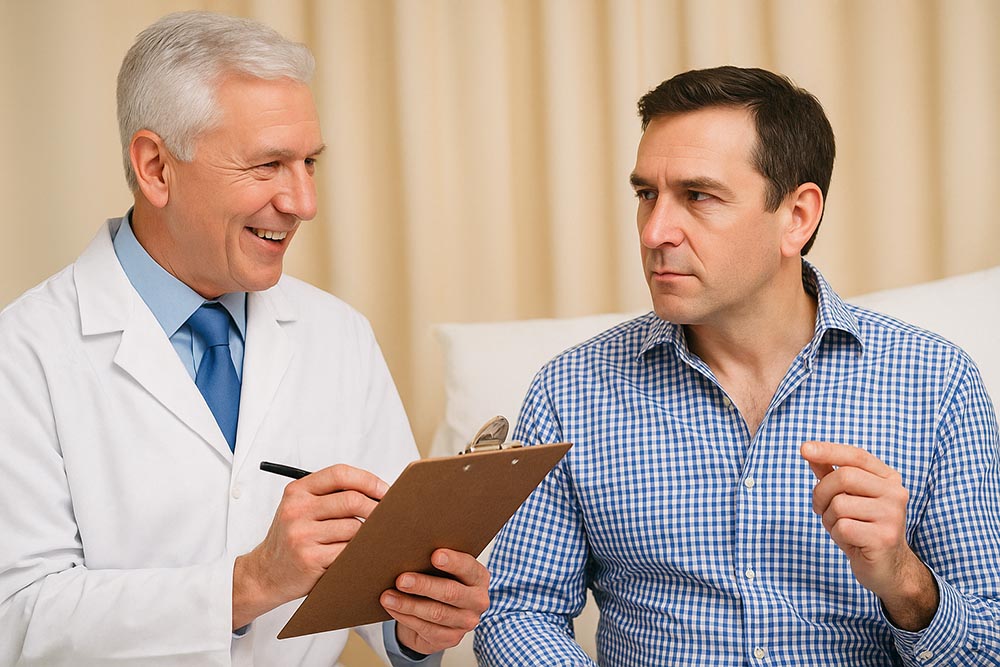 Лучшие клиники лечения алкоголизма в Москве