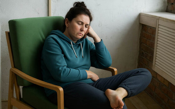 Все зависимости человека - типы зависимости