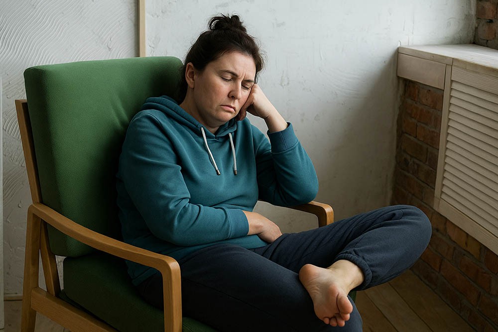 Все зависимости человека - типы зависимости