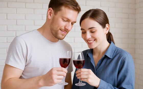 Сколько алкоголя можно пить