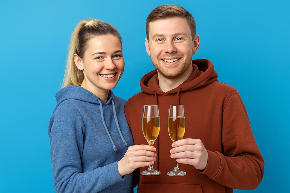 Высокая толерантность к алкоголю