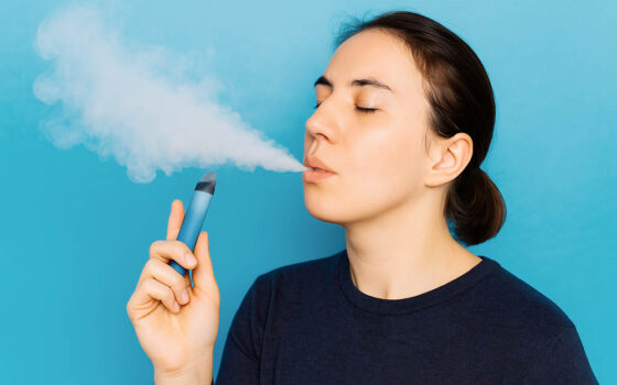 Чем вредны айкос