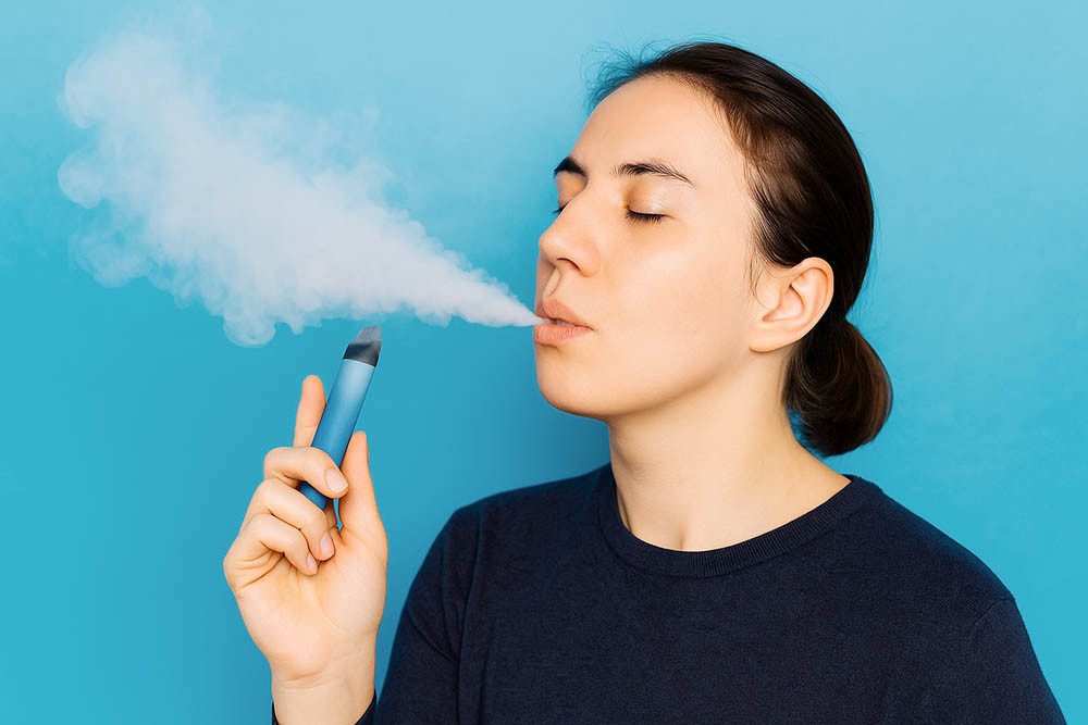 Чем вредны айкос