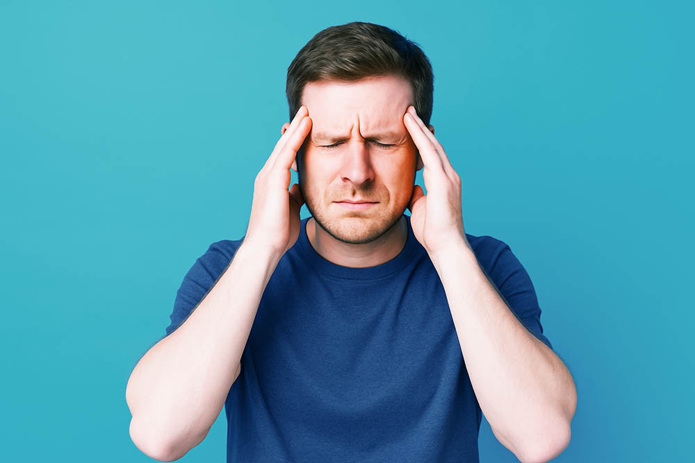 Действие Кветиапина