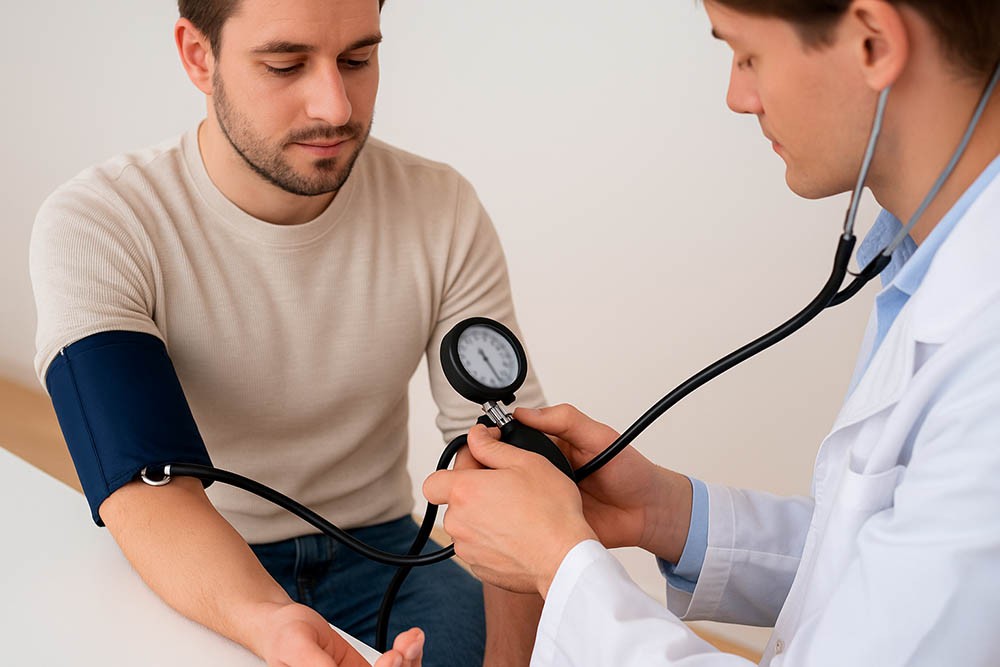 Стратегии минимизации негативного воздействия алкоголя