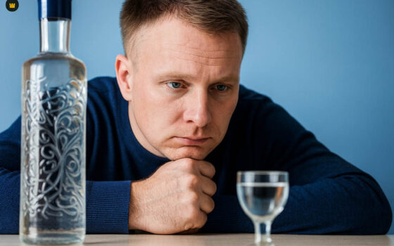 Как выйти из запоя самостоятельно