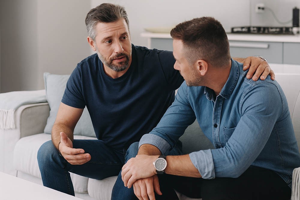 избежать делирия после запоя