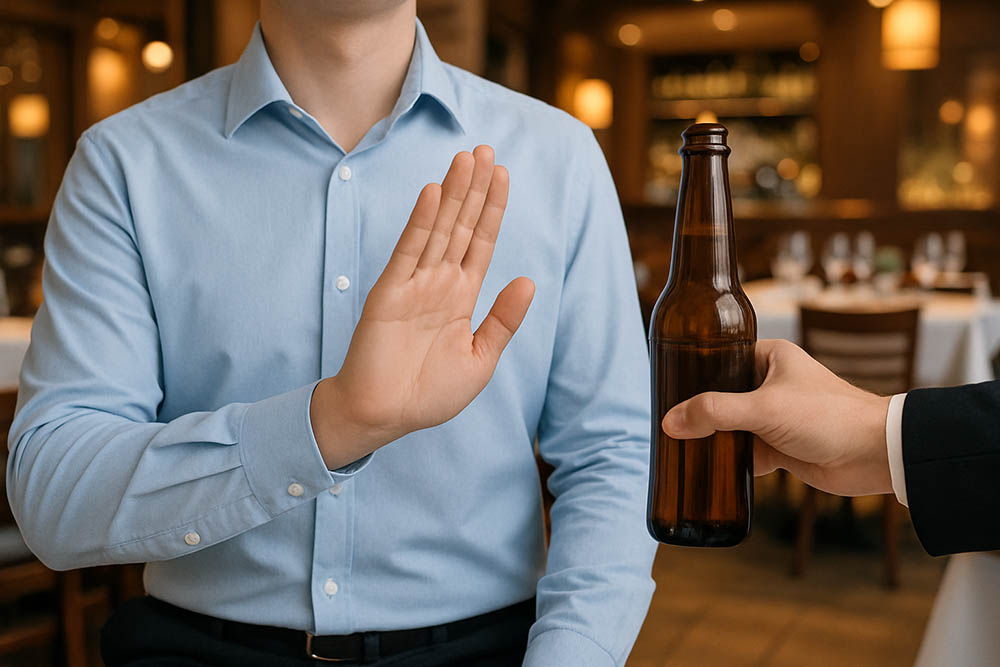 Рецидив после запоя