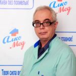 Михаил Зотов