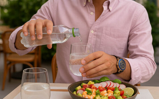 Что можно есть после запоя