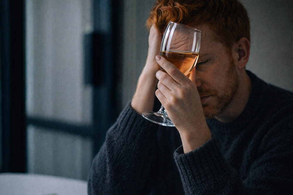 максимально сколько дней длится запой