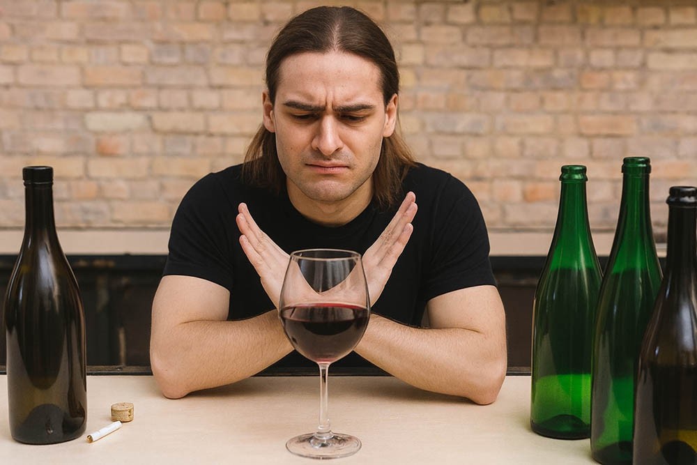 что делать при слабости после алкоголя