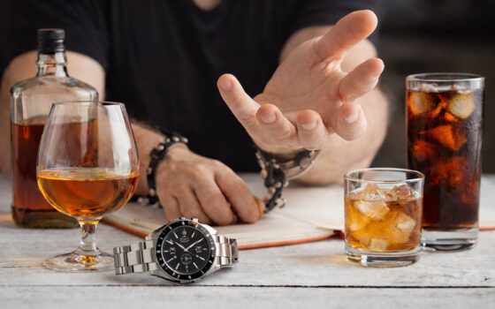 Сколько дней максимально длится запой