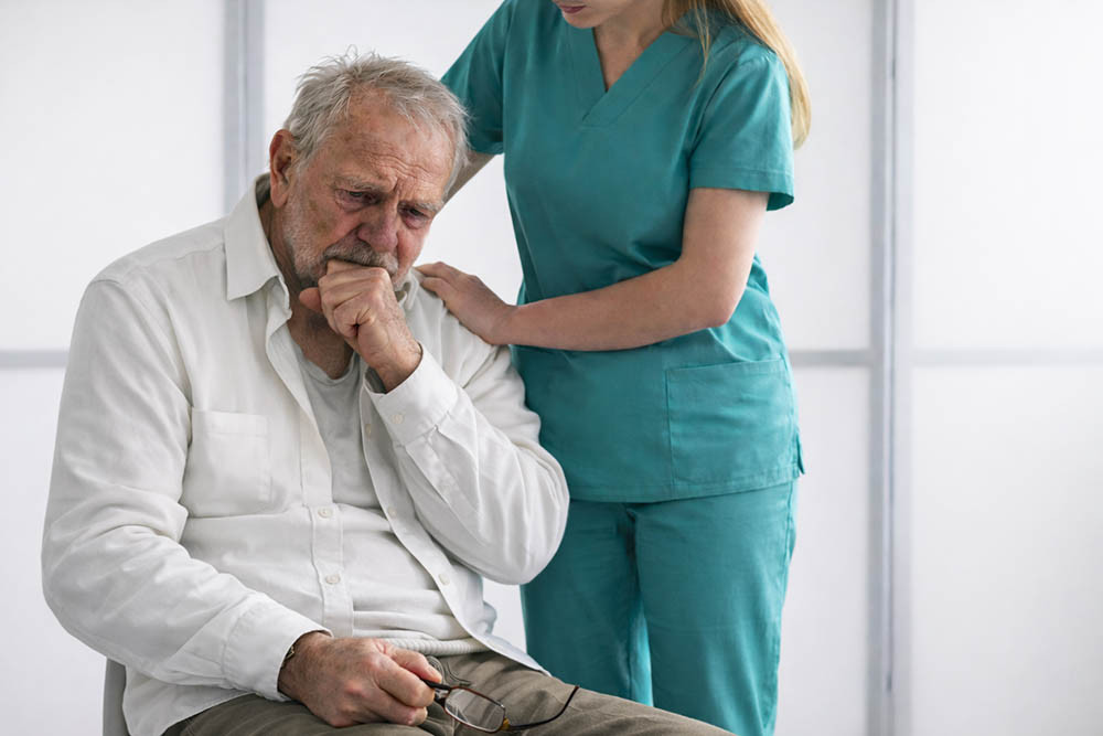 инсульт после запоя и его признаки