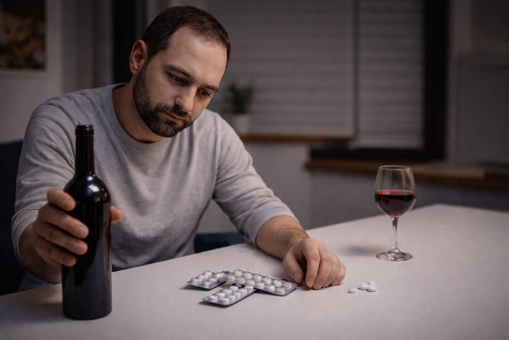 Феназепам и алкоголь можно ли совмещать