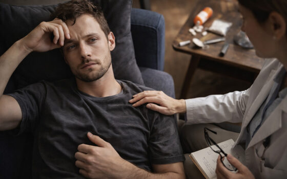 Психология наркомана