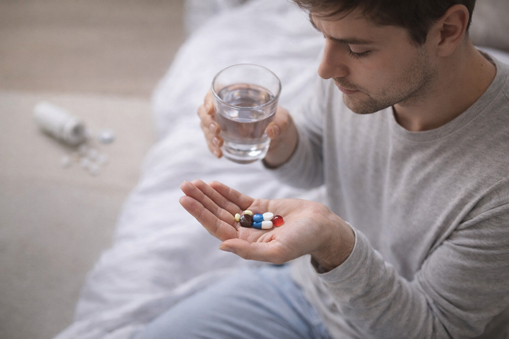 Антидепрессанты являются ли наркотиками