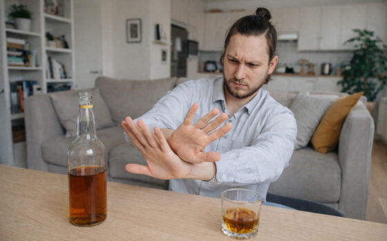 Отрицание у зависимых