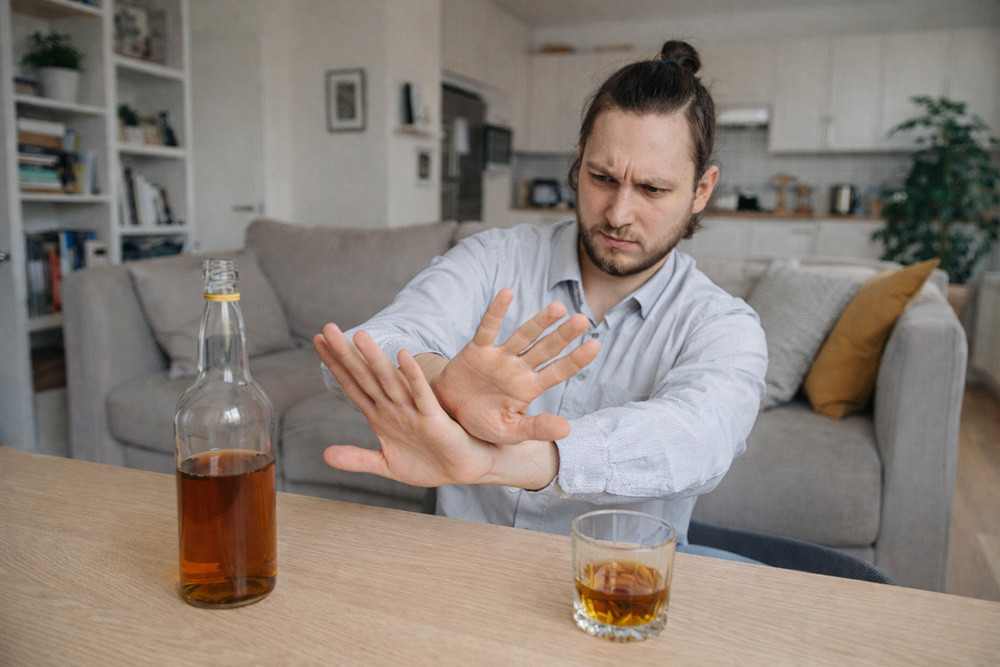 Отрицание у зависимых