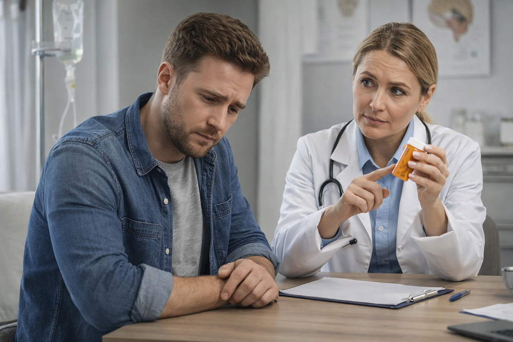 кодирования от алкоголизма и его последствия